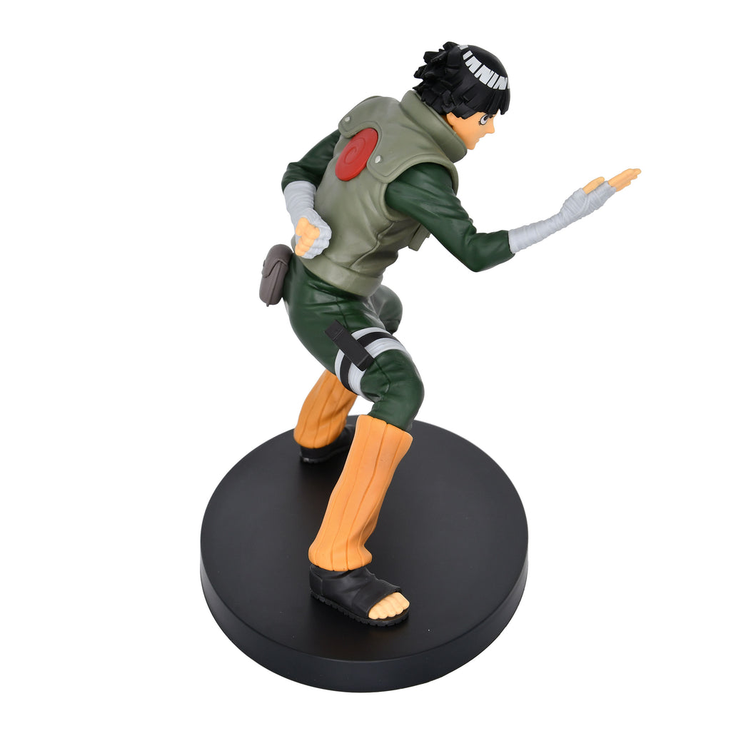 Produktbild Naruto Shippuden - Rock Lee Figur