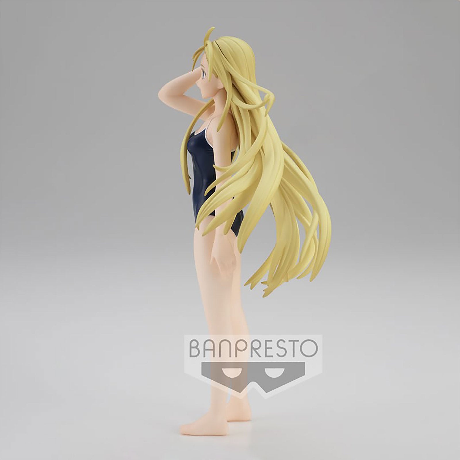 Productafbeelding Bright Sun - Dark Shadows - Ushio Kofune Figuur