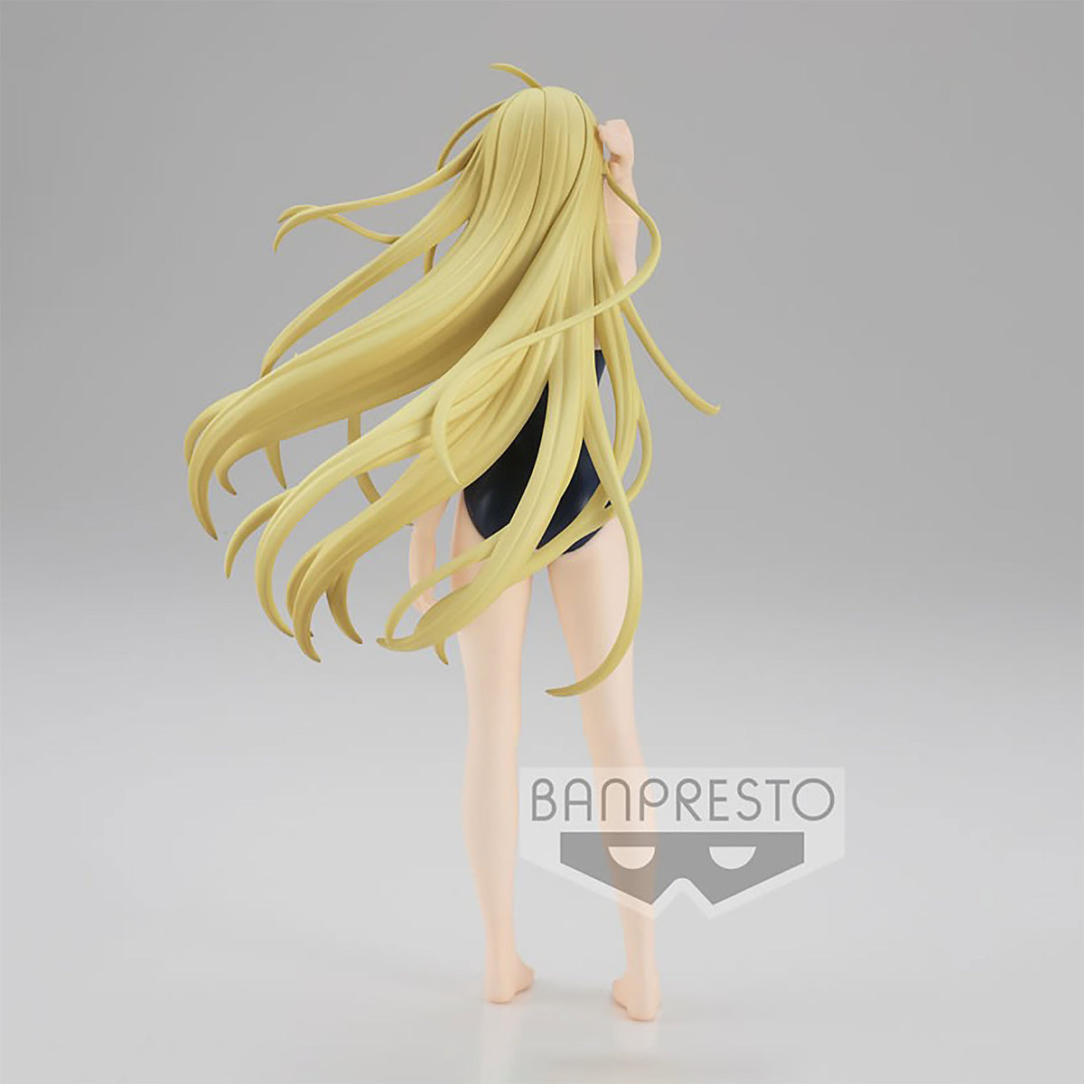 Productafbeelding Bright Sun - Dark Shadows - Ushio Kofune Figuur