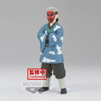 Productafbeelding Demon Slayer - Sakonji Urokodaki Figuur Versie B