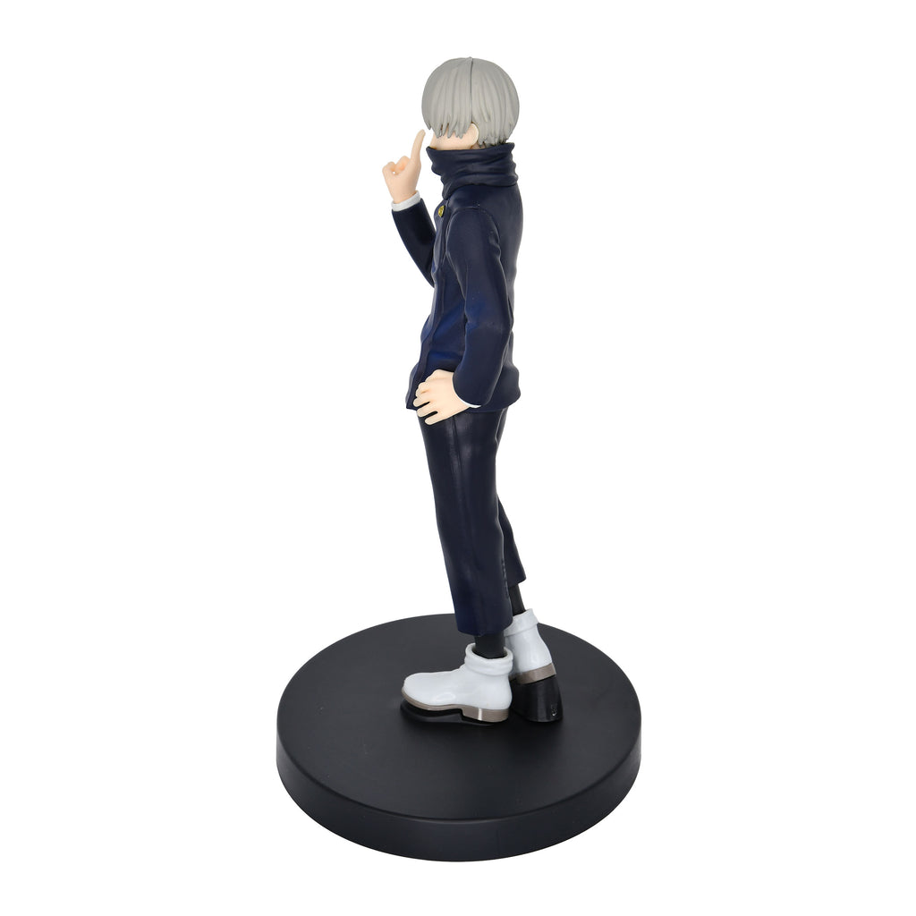 Image produit Jujutsu Kaisen - Figurine Toge Inumaki Version A