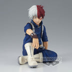 Produktbild My Hero Academia - Shoto Todoroki Figur 11 cm