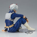 Produktbild My Hero Academia - Shoto Todoroki Figur 11 cm