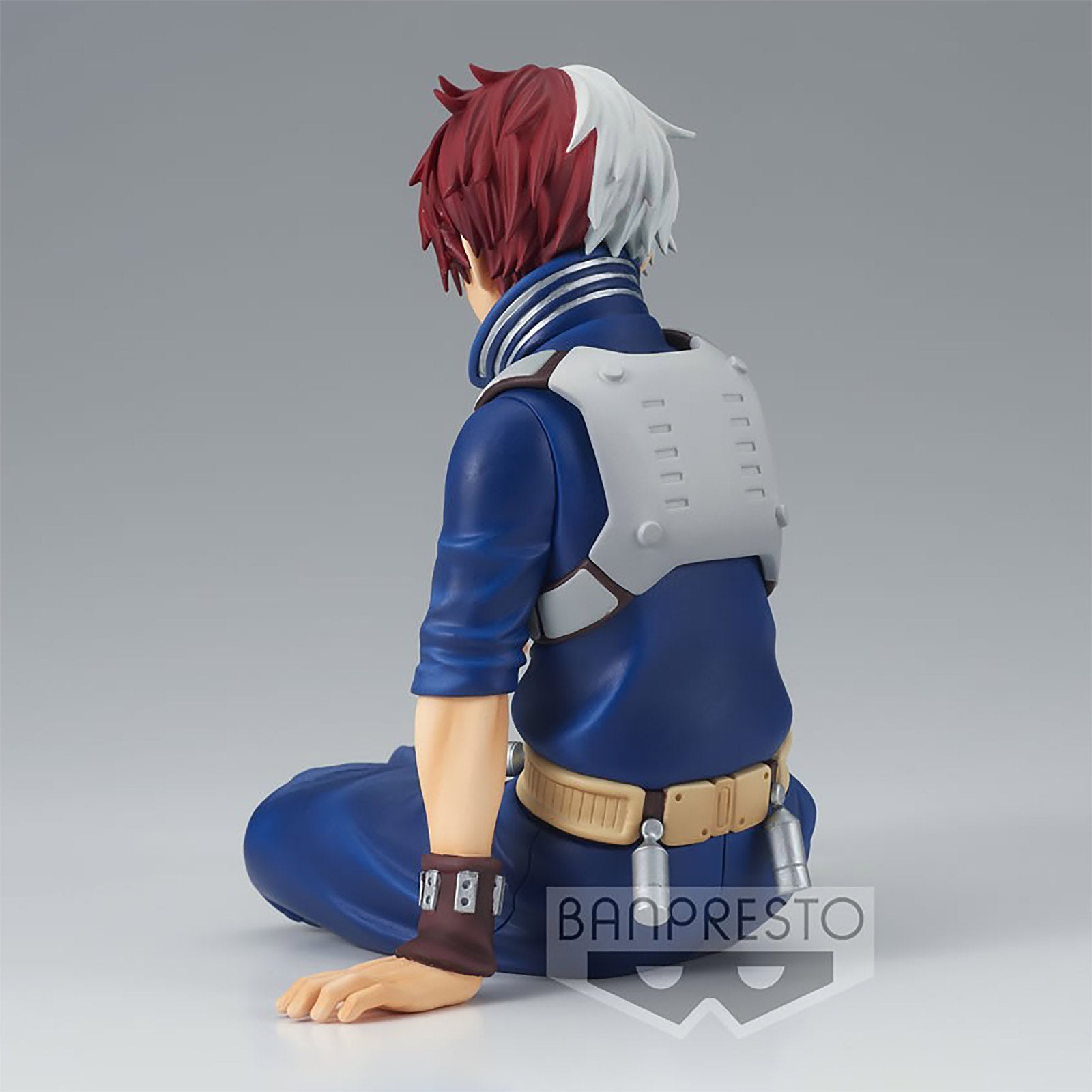 Produktbild My Hero Academia - Shoto Todoroki Figur 11 cm