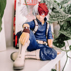 Produktbild My Hero Academia - Shoto Todoroki Figur 11 cm