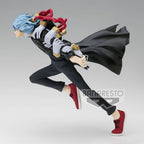 Produktbild My Hero Academia - Tomura Shigaraki Figur 21 cm