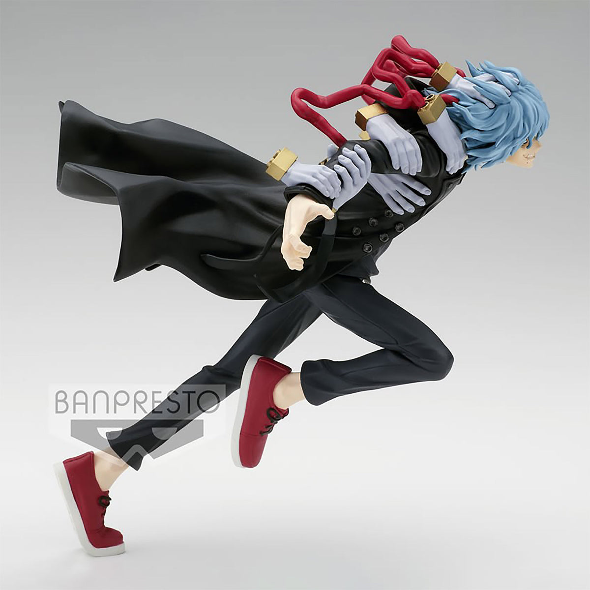 Image produit My Hero Academia - Figurine Tomura Shigaraki 21 cm