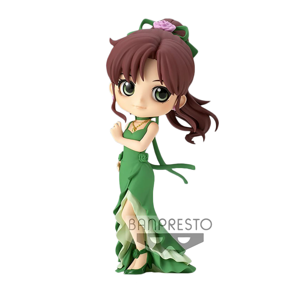 Productafbeelding Sailor Moon Eternal - Prinses Jupiter Q Posket Figuur Versie A