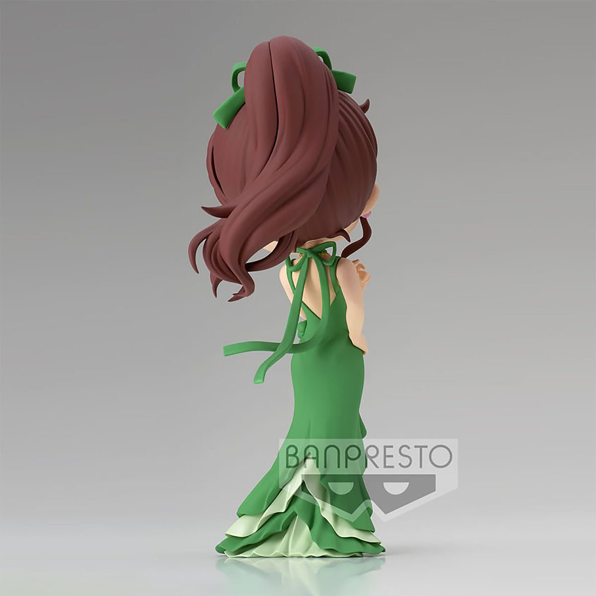 Productafbeelding Sailor Moon Eternal - Prinses Jupiter Q Posket Figuur Versie A