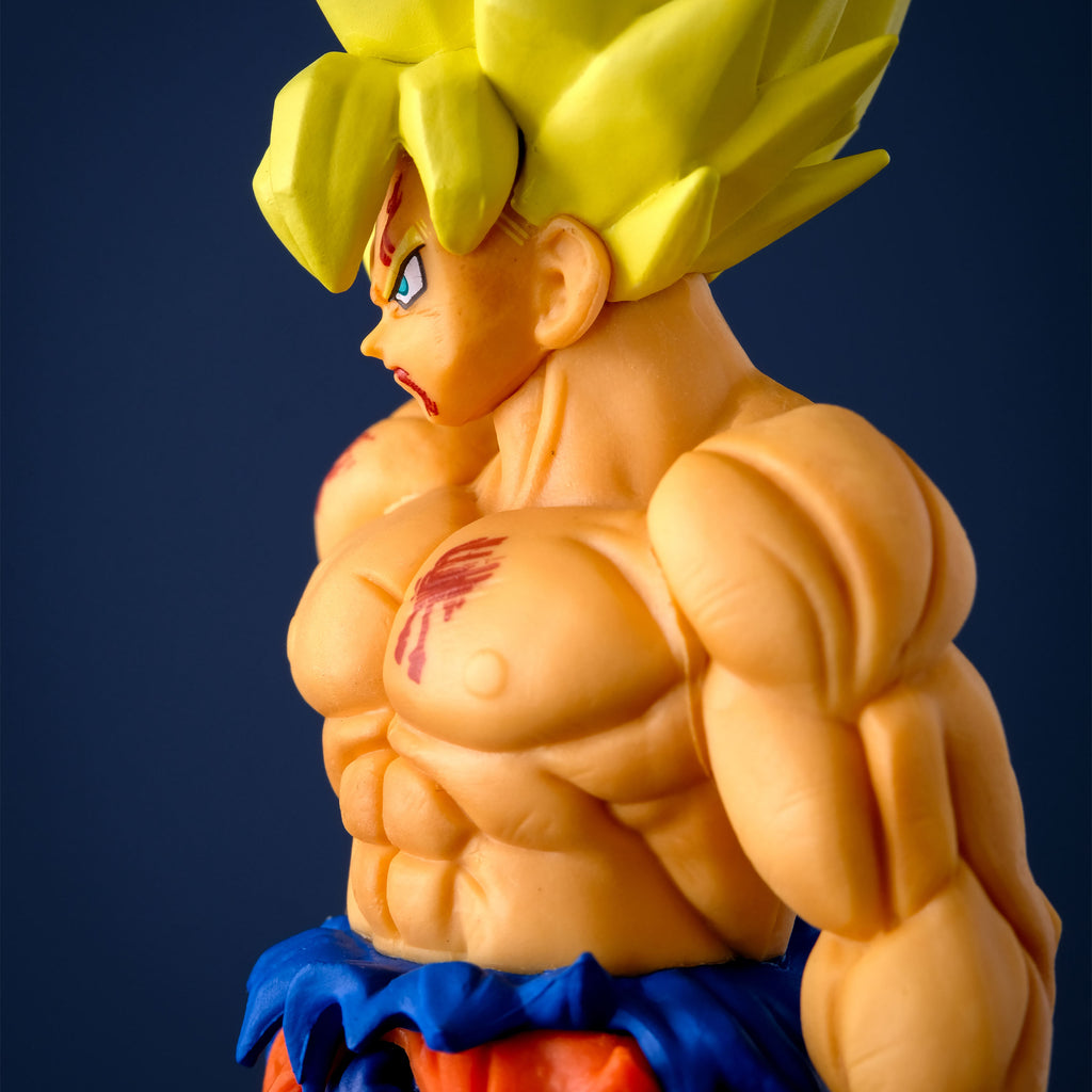 Product image Dragon Ball Z - Son Goku Figure