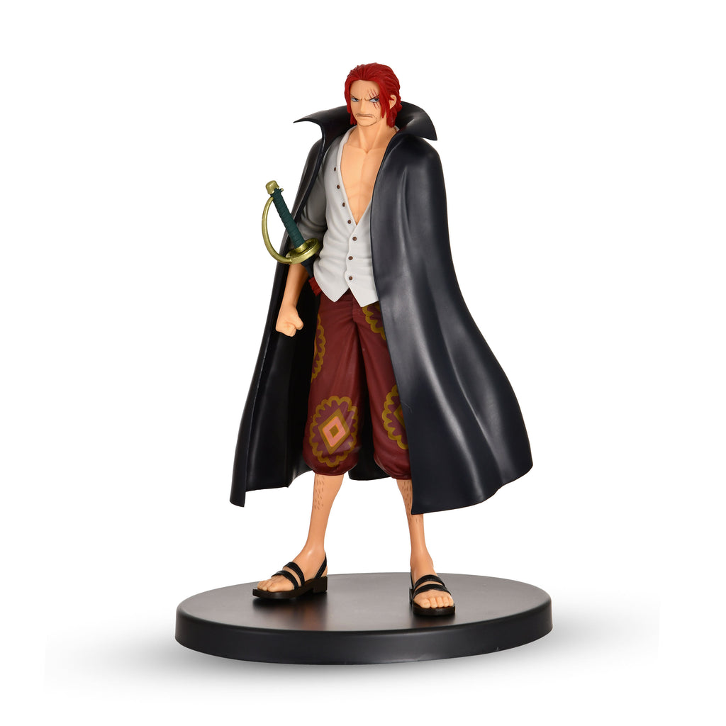 Image produit One Piece Red - Figurine Shanks