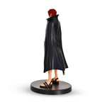Image produit One Piece Red - Figurine Shanks