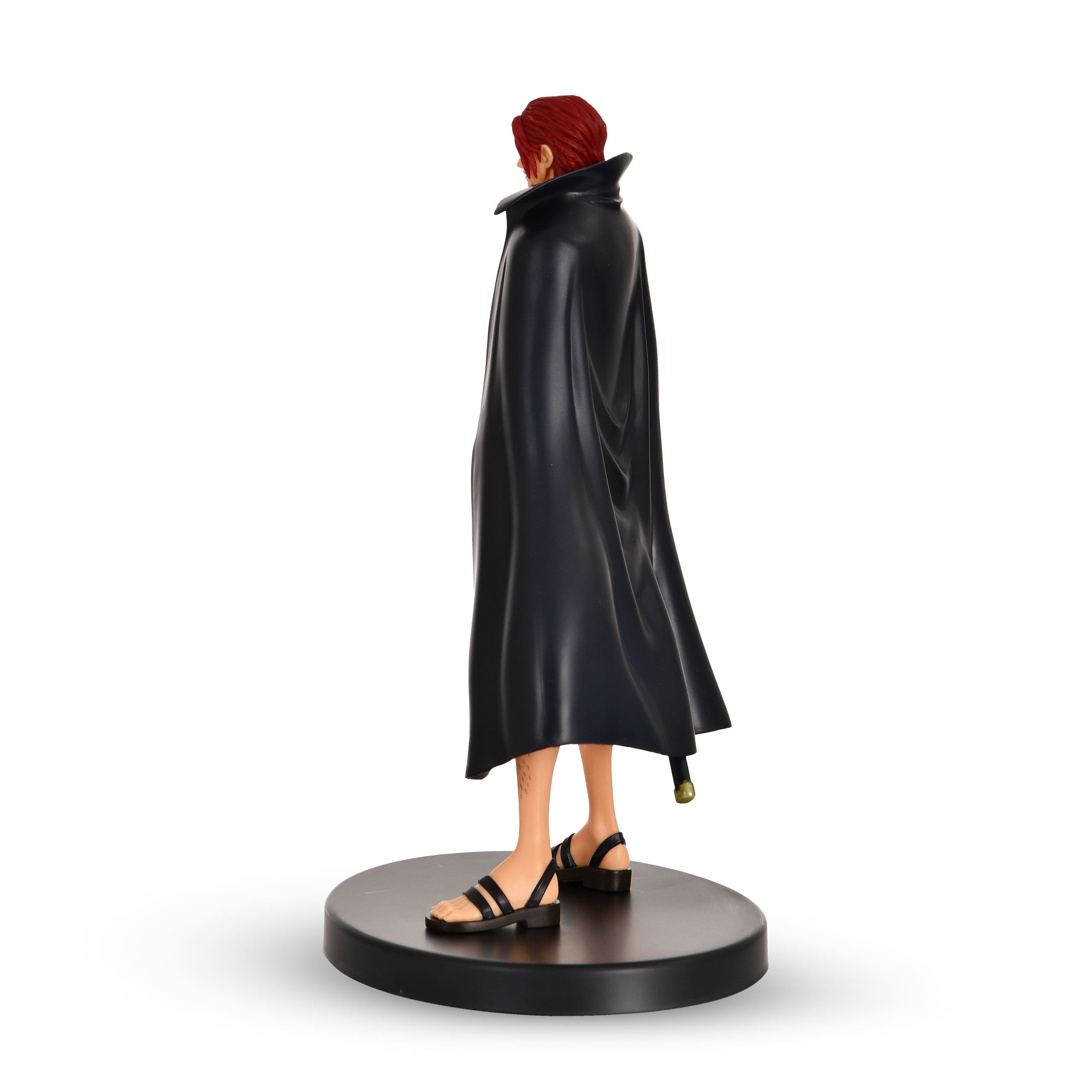 Image produit One Piece Red - Figurine Shanks