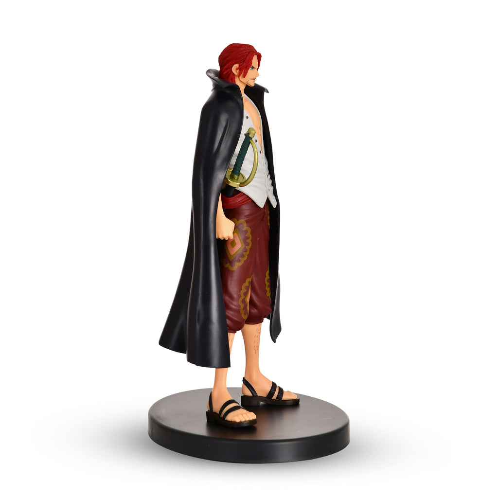 Image produit One Piece Red - Figurine Shanks
