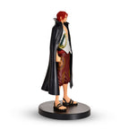 Image produit One Piece Red - Figurine Shanks