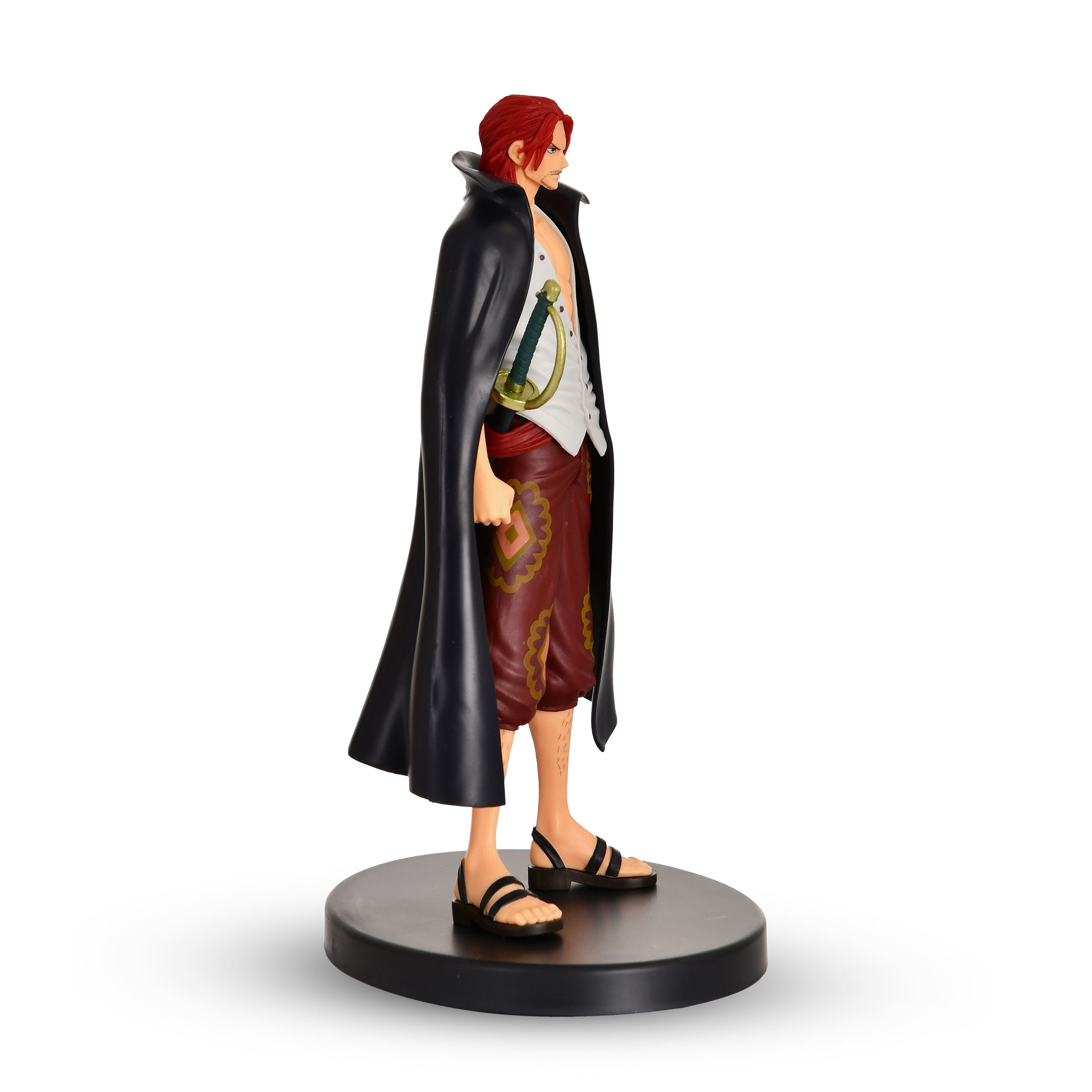 Image produit One Piece Red - Figurine Shanks