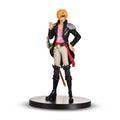 Image produit One Piece Red - Figurine Sanji