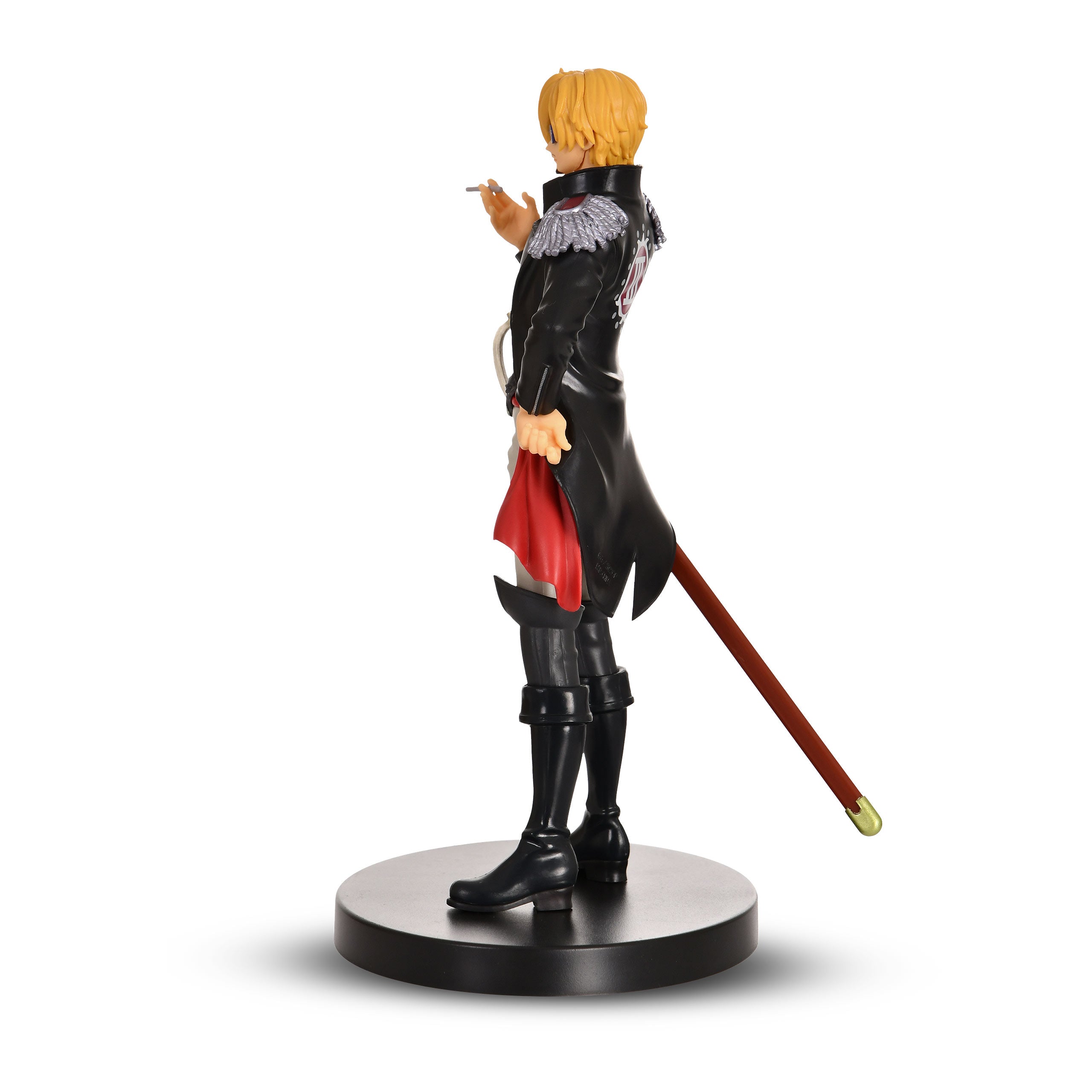 Image produit One Piece Red - Figurine Sanji