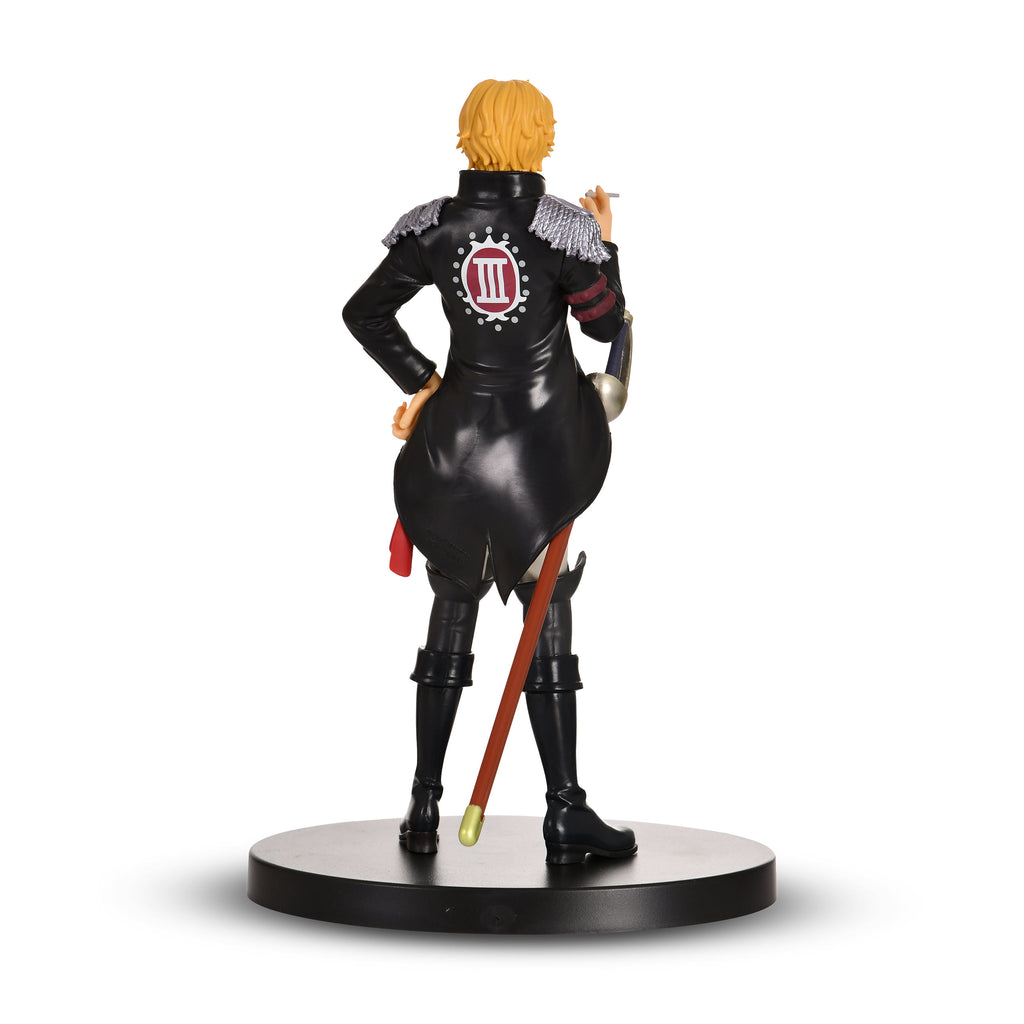 Image produit One Piece Red - Figurine Sanji