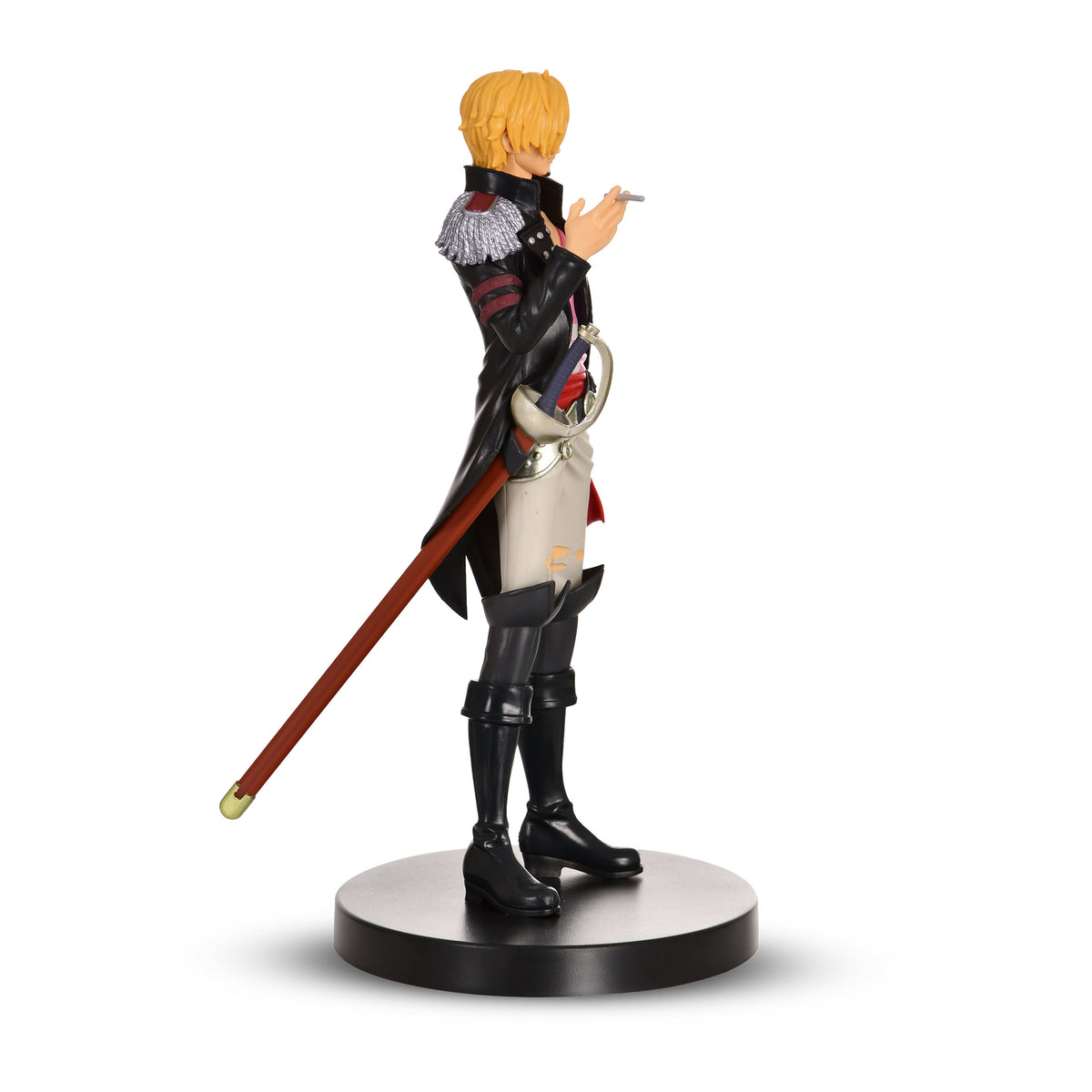 Image produit One Piece Red - Figurine Sanji