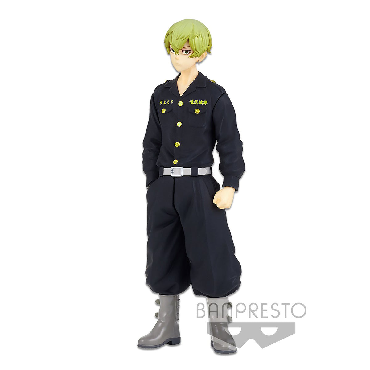 Image produit Tokyo Revengers - Figurine Chifuyu Matsuno