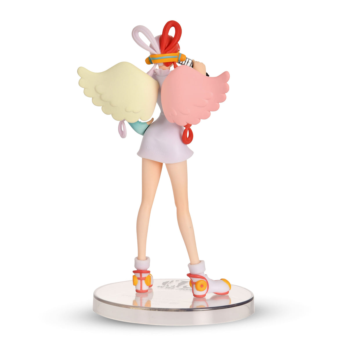 Produktbild One Piece Film Red - Uta Figur 17 cm