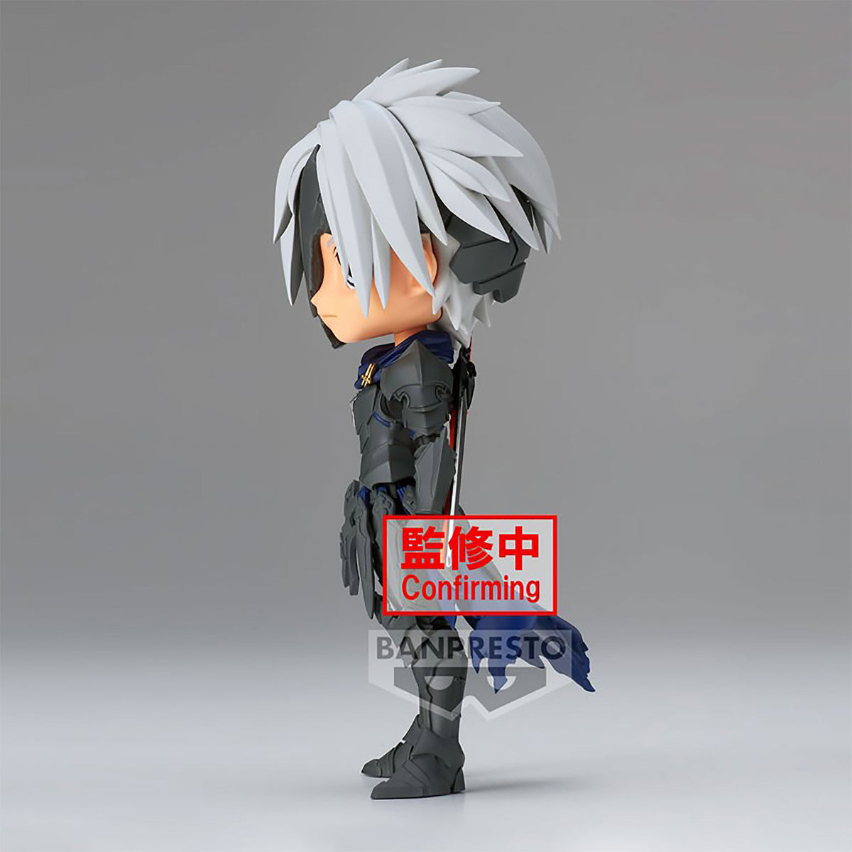 Productafbeelding Tales of Arise - Alphen Q Posket Figuur