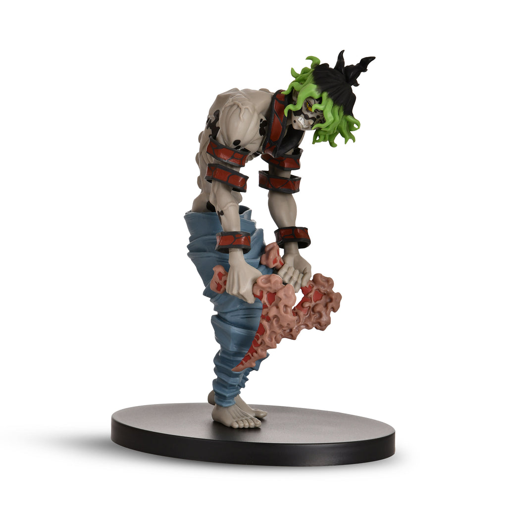 Productafbeelding Demon Slayer - Gyutaro Figuur Vol. 8 Versie B