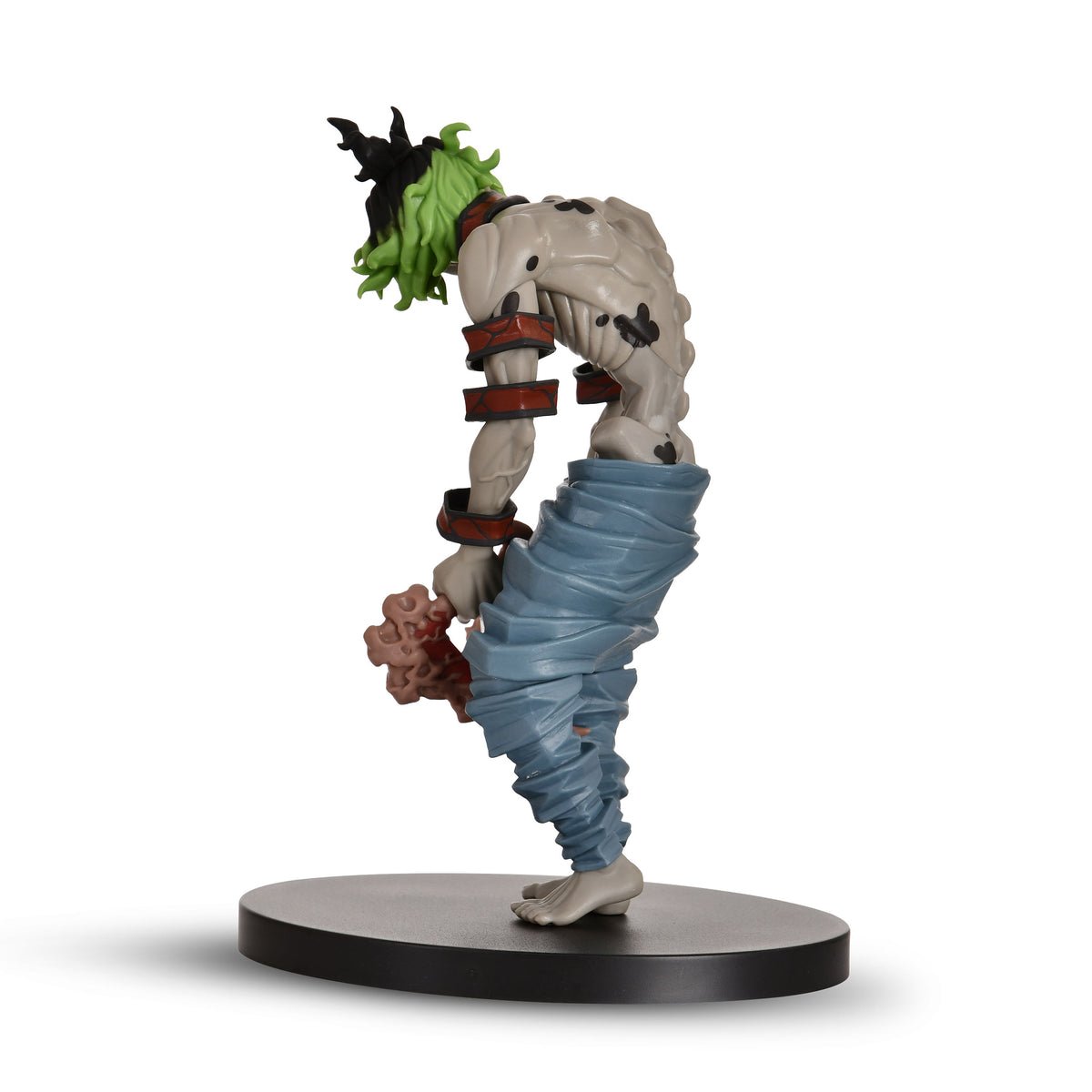 Productafbeelding Demon Slayer - Gyutaro Figuur Vol. 8 Versie B