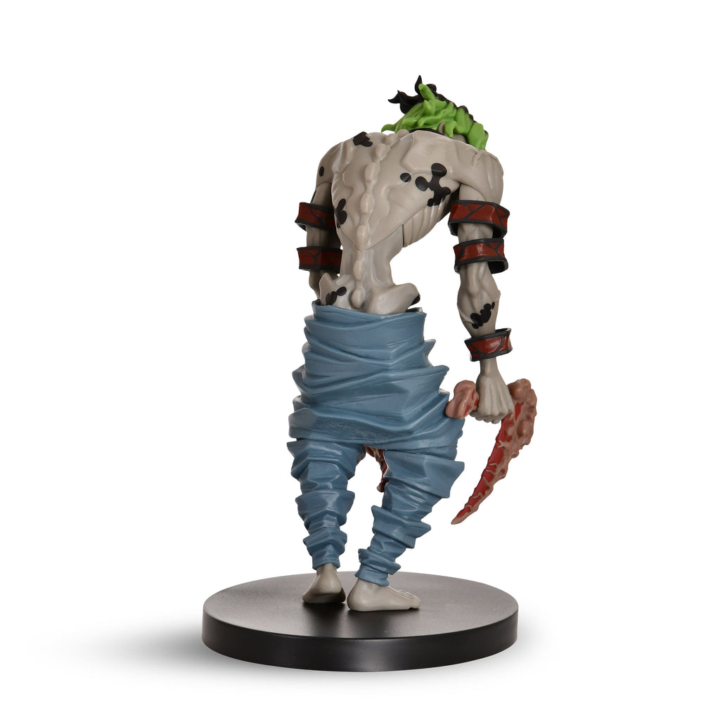 Productafbeelding Demon Slayer - Gyutaro Figuur Vol. 8 Versie B
