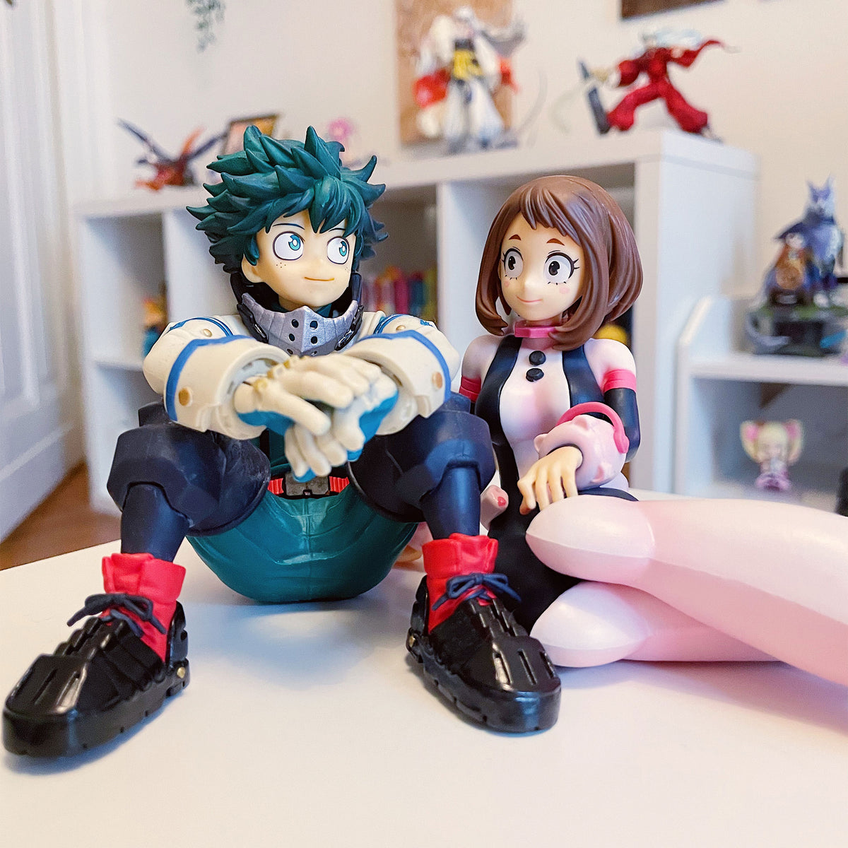 Product image My Hero Academia - Ochako Figure