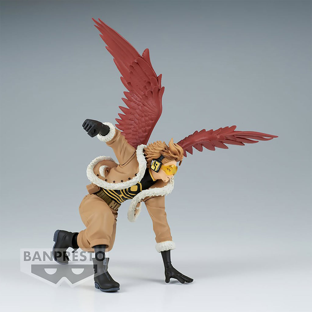 Produktbild My Hero Academia - Hawks Figur