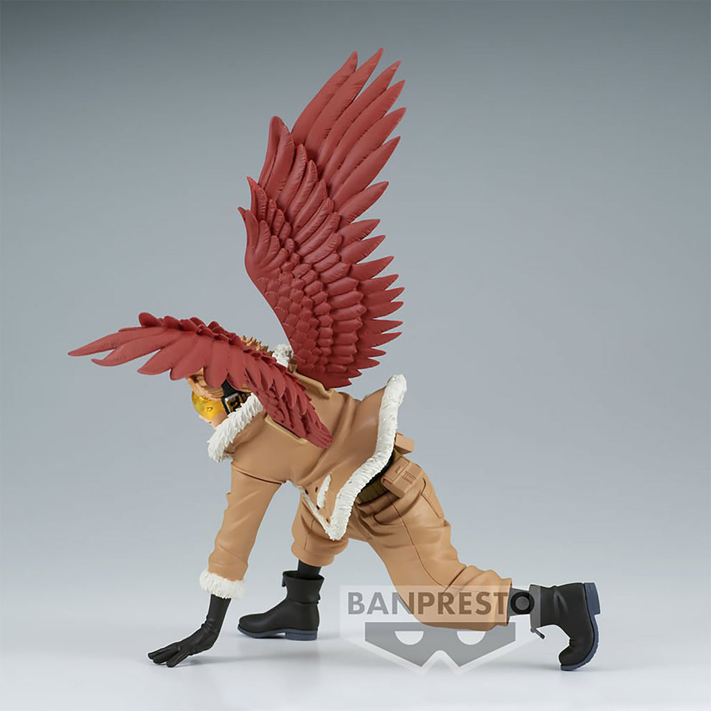 Produktbild My Hero Academia - Hawks Figur
