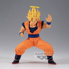 Productafbeelding Dragon Ball Z - Son Goku Match Makers Figuur