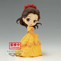 Image produit La Belle et la Bête - Figurine Belle Q Posket