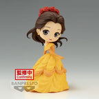 Image produit La Belle et la Bête - Figurine Belle Q Posket