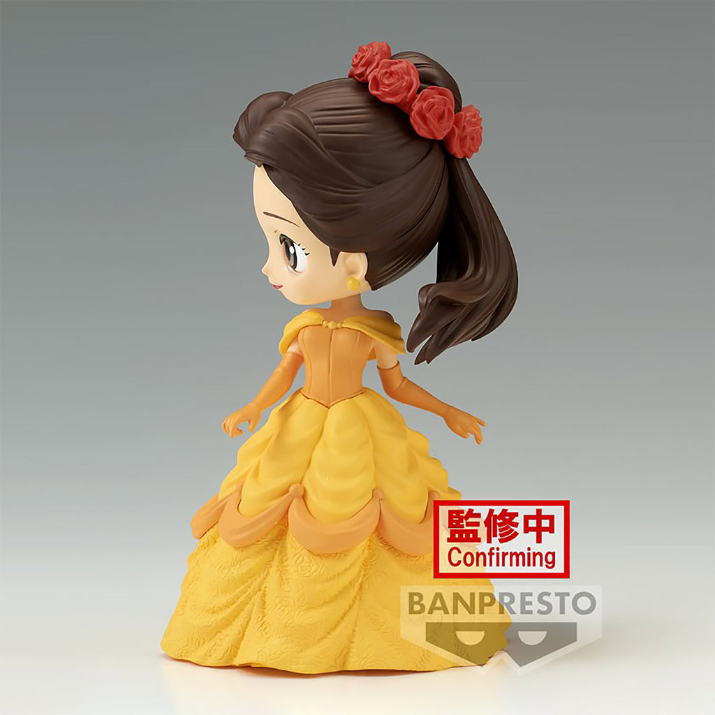 Image produit La Belle et la Bête - Figurine Belle Q Posket