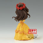 Image produit La Belle et la Bête - Figurine Belle Q Posket