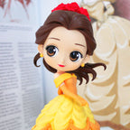 Image produit La Belle et la Bête - Figurine Belle Q Posket