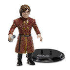 Produktbild Game of Thrones - Tyrion Lannister Bendyfigs Figur