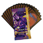 Produktbild Dominaria United Sammler-Booster - Magic The Gathering