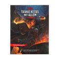 Productafbeelding Dungeons & Dragons 5 - Tasha's Cauldron of Everything Regels