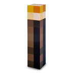 Image produit Minecraft - Gourde Torche