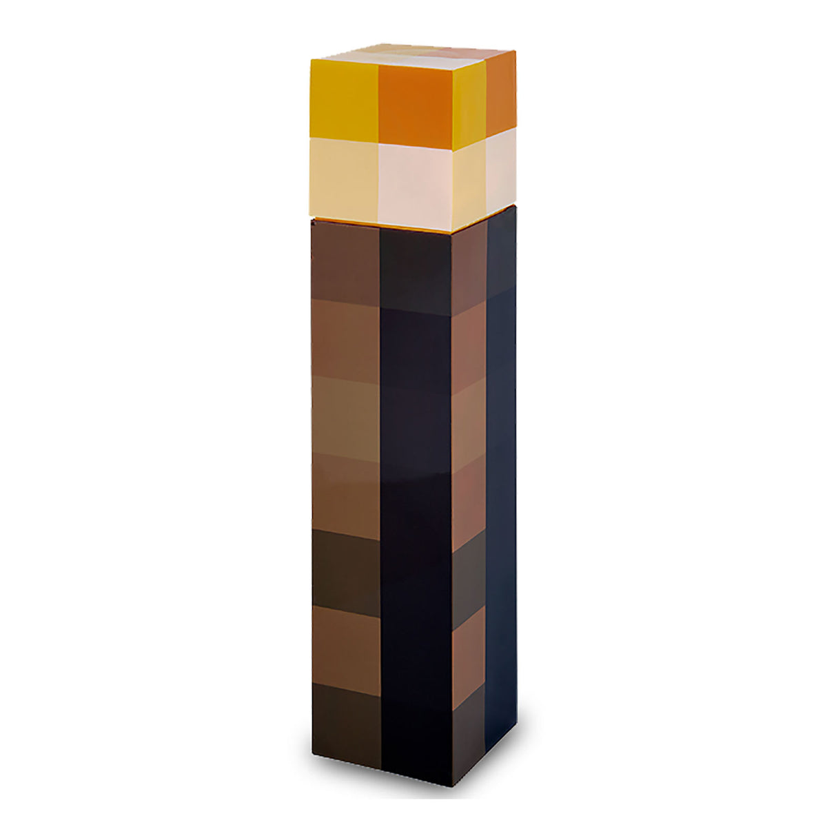 Image produit Minecraft - Gourde Torche