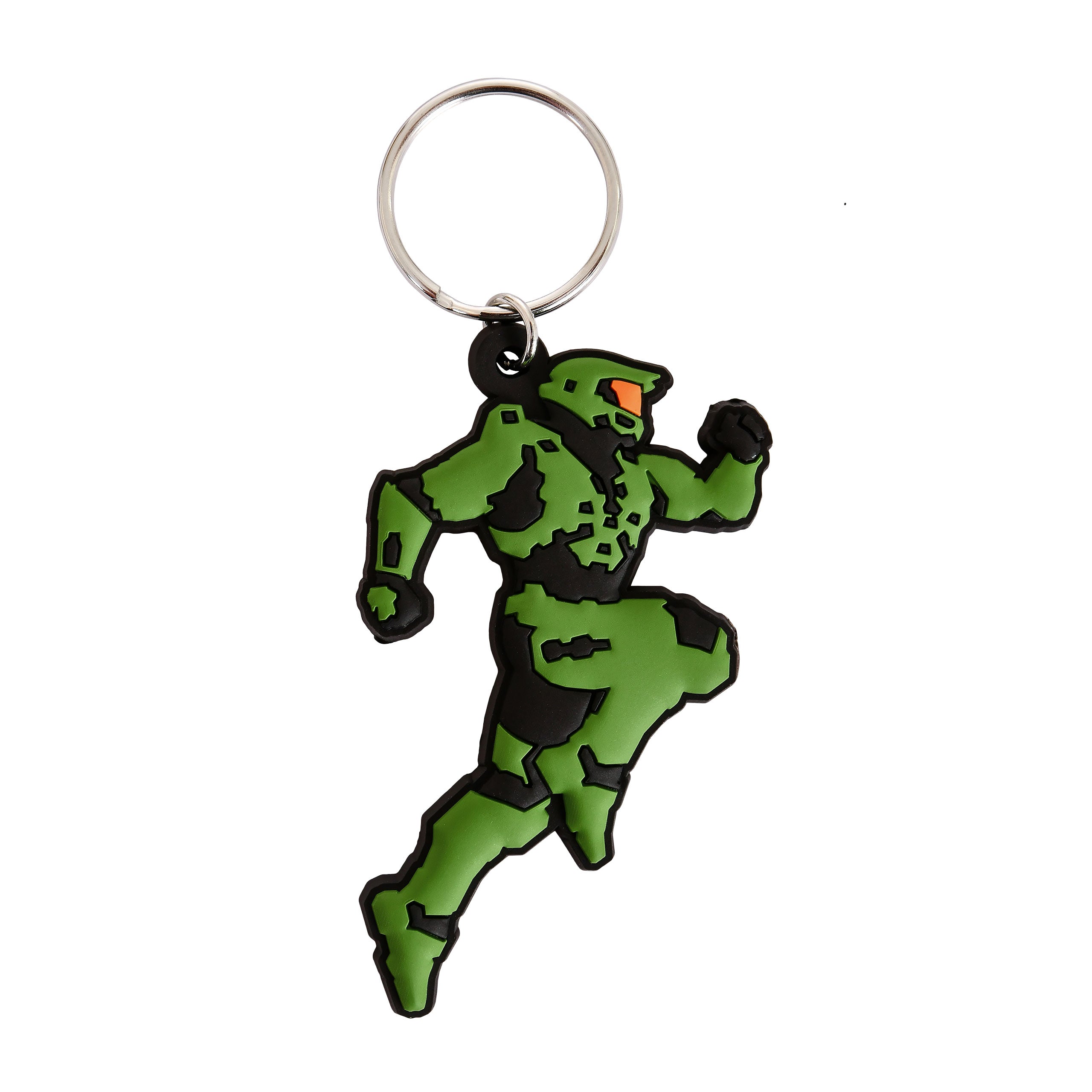Productafbeelding Halo Infinity - Master Chief Sleutelhanger