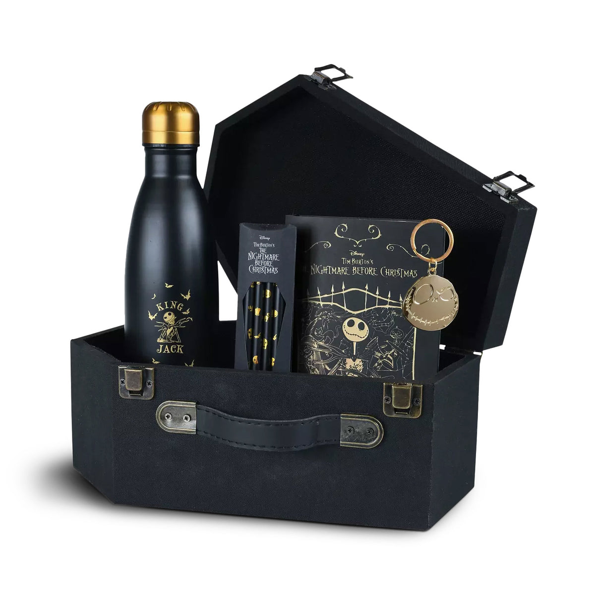 Productafbeelding Nightmare Before Christmas - Jack Skellington Premium Cadeauset