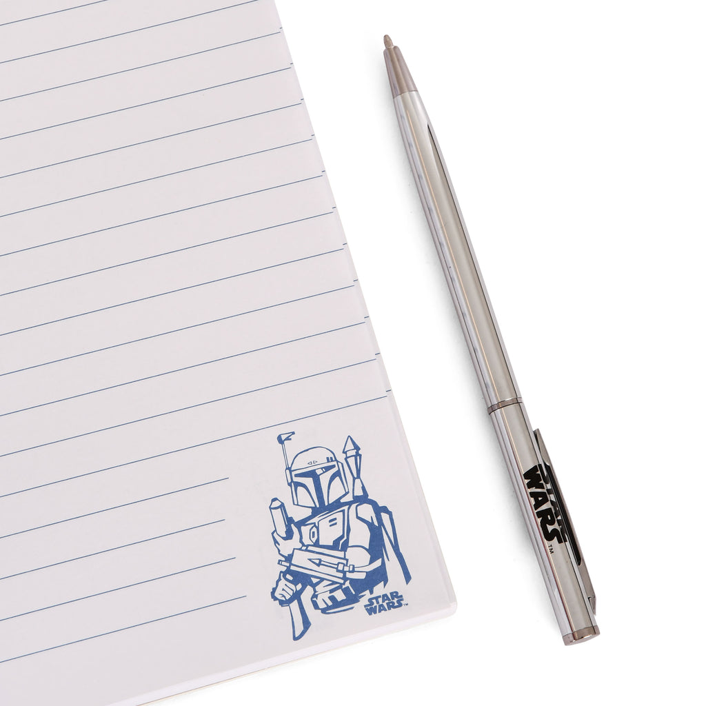 Productafbeelding Star Wars - Loyal to the Empire Premium Notitieboek met Pen