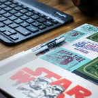 Productafbeelding Star Wars - Loyal to the Empire Premium Notitieboek met Pen