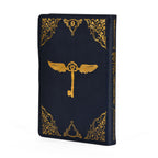 Productafbeelding Harry Potter - Alohomora A5 Dagboek met Slot