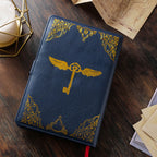 Productafbeelding Harry Potter - Alohomora A5 Dagboek met Slot